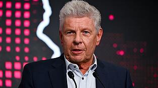M&uuml;nchens Oberb&uuml;rgermeister Dieter Reiter sah sich im M&uuml;nchner Stadtrat mit Vorw&uuml;rfen konfrontiert. (Archivbild)