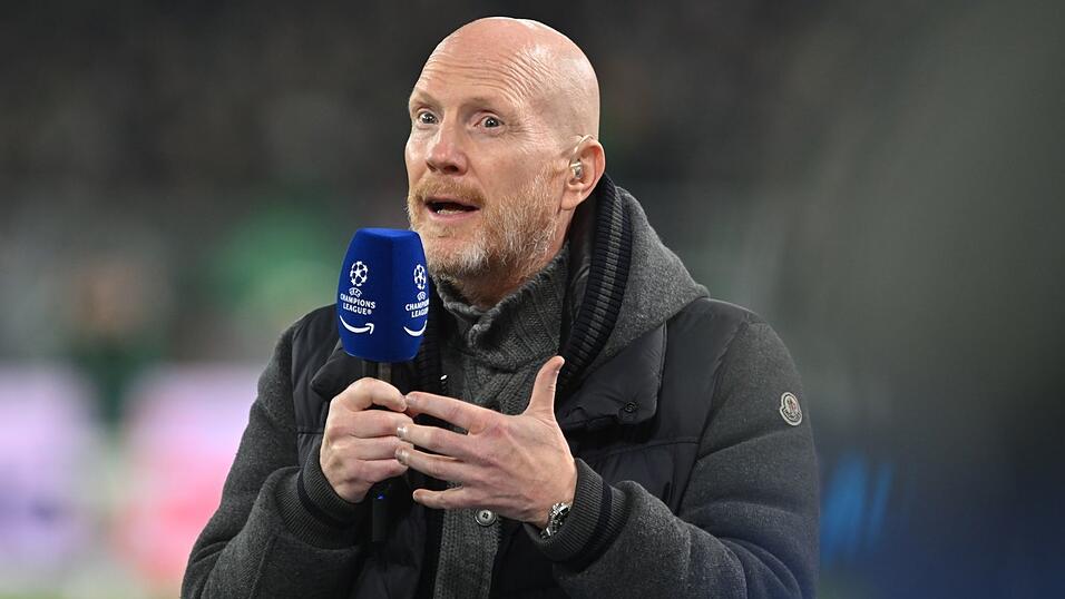 Findet meist klare Worte: TV-Experte Matthias Sammer. (Archivbild)