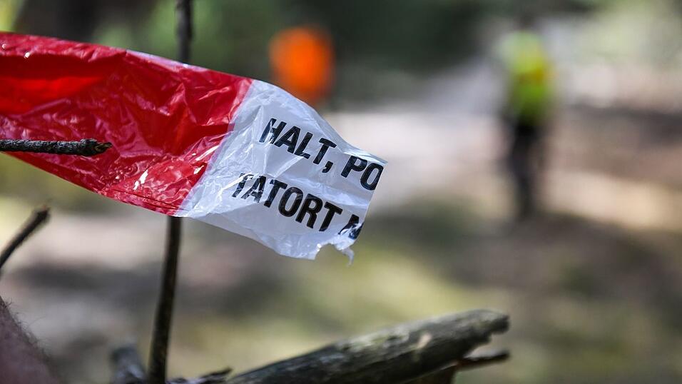 Was ist mit Rebecca geschehen? Diese Frage besch&auml;ftigt die Berliner LKA seit Jahren. (Archivbild)