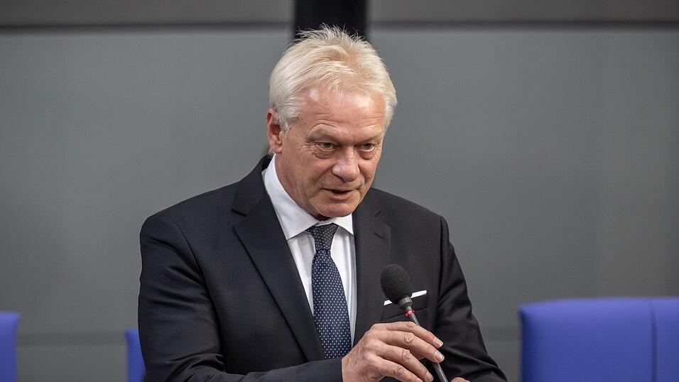 Unter Landwirtschaftminister Rainer (CSU) war die Verordnung abgeschafft worden. (Archivbild) Unter Landwirtschaftminister Rainer (CSU) war die Verordnung abgeschafft worden. (Archivbild)