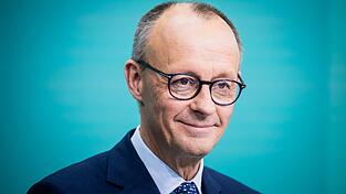 CDU-Chef Friedrich Merz wird der nächste Bundeskanzler.