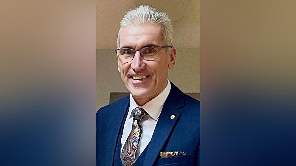 Walter Strohmaier