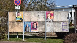 So weit liegen sie gar nicht auseinander: Nur 495 Stimmen trennten Landrat Martin Neumeyer und Christian Nerb beim ersten Wahlgang am 8. M&auml;rz, bei dem keiner der beiden die absolute Mehrheit erreichen konnte. Wer k&uuml;nftig das h&ouml;chste politische Amt im Landkreis Kelheim &uuml;bernimmt, entscheidet sich somit bei der Stichwahl am Sonntag.