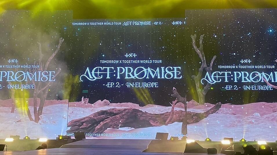 Die Menge an Konzerten, die ich dieses Jahr besucht habe, haben nicht nur mich sondern auch mein Sportify Wrapped geprägt. Die Menge an Konzerten, die ich dieses Jahr besucht habe, haben nicht nur mich sondern auch mein Sportify Wrapped geprägt.