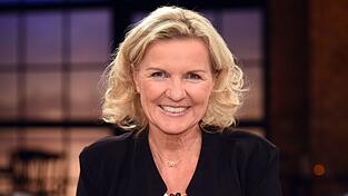 Schriftstellerin Hera Lind spricht &uuml;ber ihre Rolle als Mutter. (Archivbild)