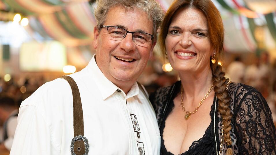 Die Partybilder vom Freitag, 7. August, aus dem Festzelt Weckmann. Die Partybilder vom Freitag, 7. August, aus dem Festzelt Weckmann.