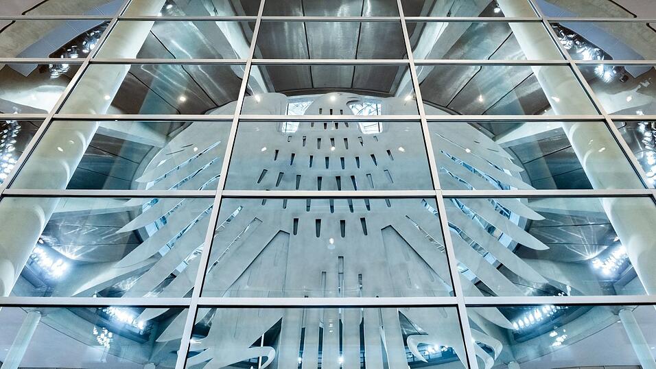 Der Bund will sich 2026 mehr als 500 Milliarden Euro bei Investoren besorgen (Archivbild) Der Bund will sich 2026 mehr als 500 Milliarden Euro bei Investoren besorgen (Archivbild)