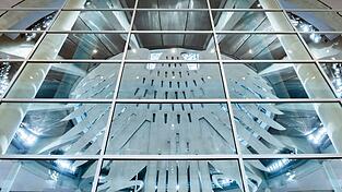 Der Bund will sich 2026 mehr als 500 Milliarden Euro bei Investoren besorgen (Archivbild) Der Bund will sich 2026 mehr als 500 Milliarden Euro bei Investoren besorgen (Archivbild)