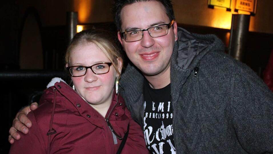 19 Jahre Beatschuppen Landshut! Das wurde am Freitag mit einer Schlagerparty gefeiert.