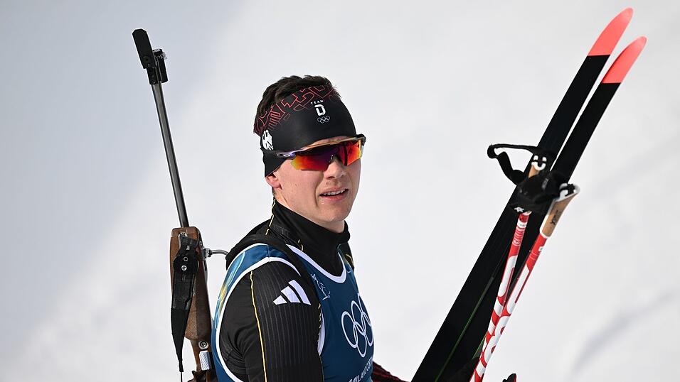 Justus Strelow wurde 23. Justus Strelow wurde 23.