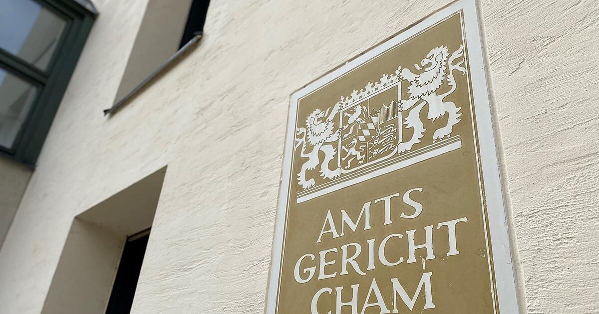 Eine Krücke als Tatwaffe beschäftigt das Amtsgericht Cham