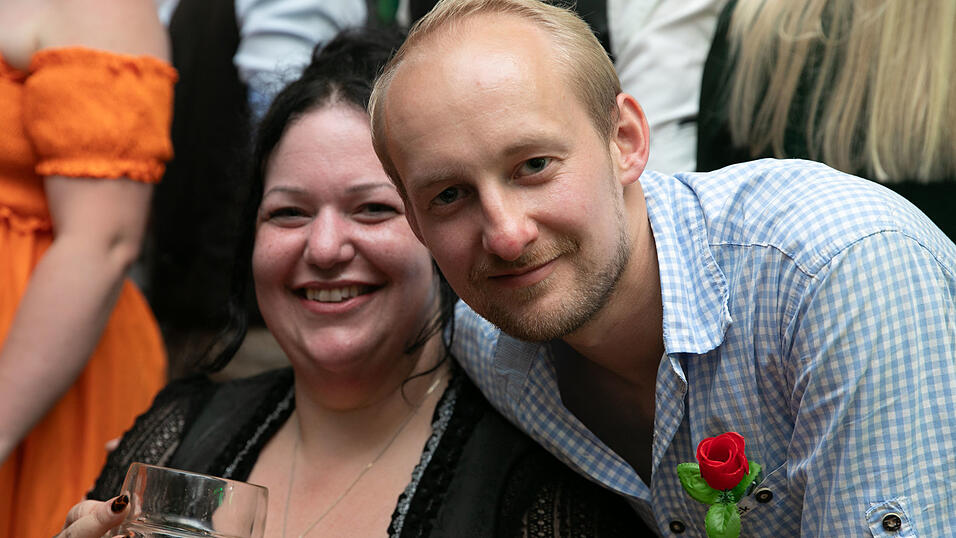 Die Partybilder vom Samstag, 16. August, aus dem Festzelt Wenisch. Die Partybilder vom Samstag, 16. August, aus dem Festzelt Wenisch.