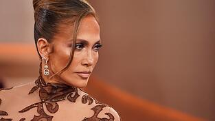 US-S&auml;ngerin Jennifer Lopez hat eigenen Worten zufolge nach ihrer Scheidung von Schauspieler Ben Affleck viel &uuml;ber sich selbst nachgedacht. (Archivbild)