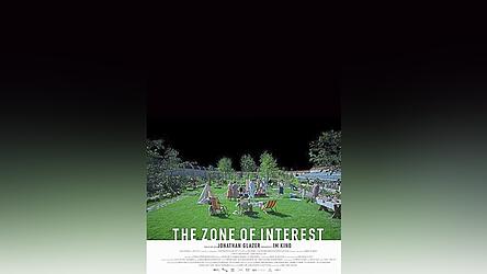 Wenig bekannt, aber absolut sehenswert „The Zone of Interest“.
