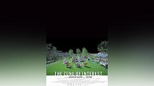 Wenig bekannt, aber absolut sehenswert „The Zone of Interest“. Wenig bekannt, aber absolut sehenswert „The Zone of Interest“.