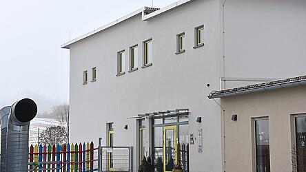 Im Kindergarten Sankt Michael steigen die Geb&uuml;hren ab dem 1. September um 25 Prozent.