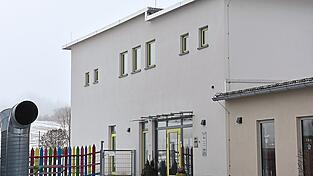 Im Kindergarten Sankt Michael steigen die Gebühren ab dem 1. September um 25 Prozent. Im Kindergarten Sankt Michael steigen die Gebühren ab dem 1. September um 25 Prozent.