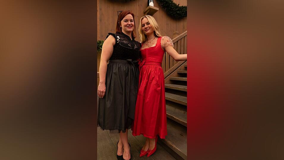 Die Partybilder vom Freitag, 7. August, aus dem Festzelt Krönner. Die Partybilder vom Freitag, 7. August, aus dem Festzelt Krönner.