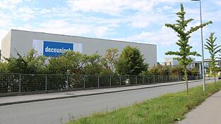 Bei Deceuninck in Bogen ist ab Ende Dezember Schluss. Manche Mitarbeiter m&uuml;ssen schon eher gehen.