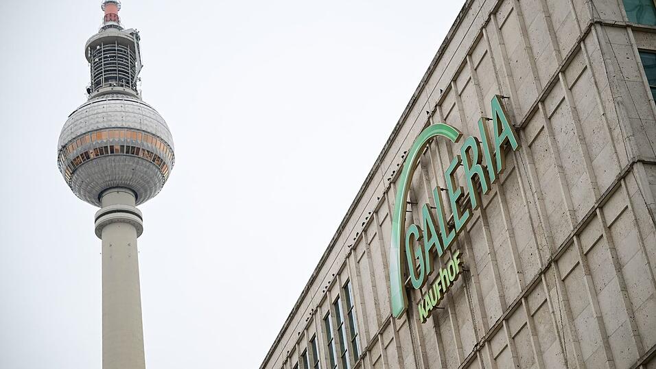 Nach der letzten Insolvenz wollte Galeria den Neustart versuchen. Nun mehren sich die Hinweise, dass die Warenhauskette schon wieder in Schwierigkeiten ist.