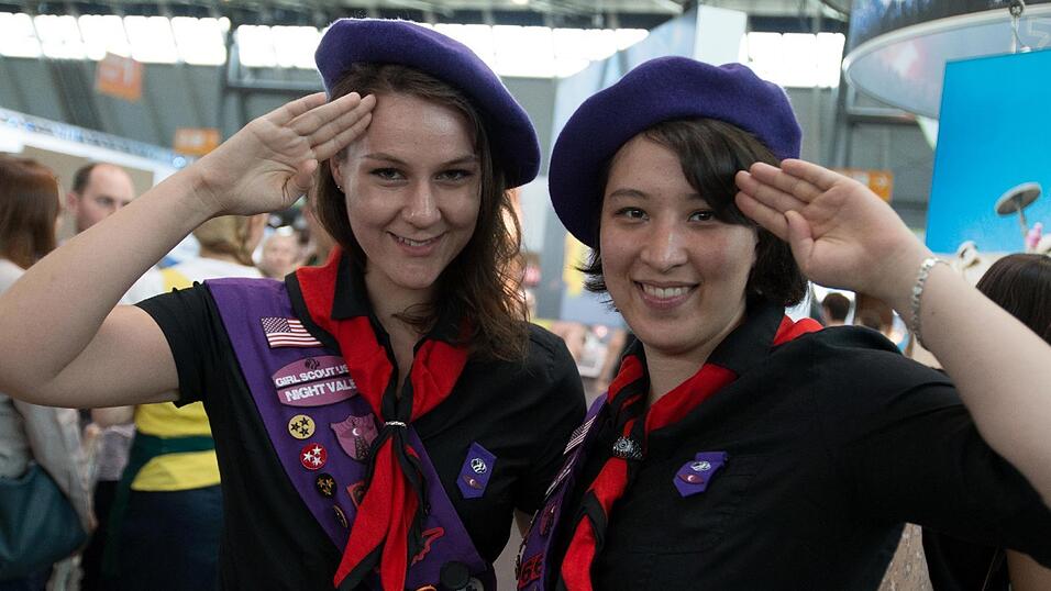 Eindrücke von der 'Comic Con Germany' in Stuttgart. Eindrücke von der 'Comic Con Germany' in Stuttgart.