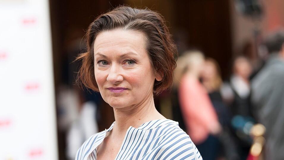Martina Zöllner ist seit 2025 Präsidentin der Themis Vertrauensstelle. (Archivbild) Martina Zöllner ist seit 2025 Präsidentin der Themis Vertrauensstelle. (Archivbild)