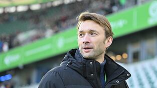 Rechnet mit einem Achtelfinale auf hohem Niveau gegen die Bayern: Leverkusens Sportchef Simon Rolfes.