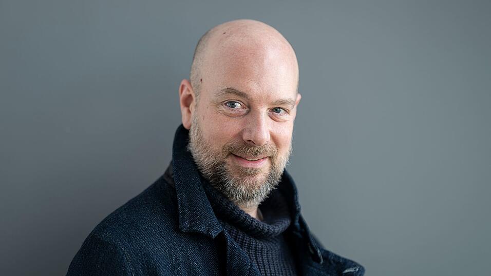 Liest Bayerns Spitzenpolitikern 2026 die Leviten: Stephan Zinner. (Archivbild) Liest Bayerns Spitzenpolitikern 2026 die Leviten: Stephan Zinner. (Archivbild)