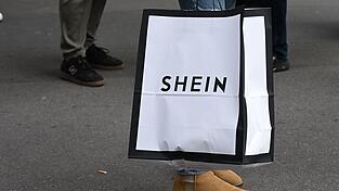 Shein ger&auml;t in Europa zunehmend unter Druck. (Archivbild)