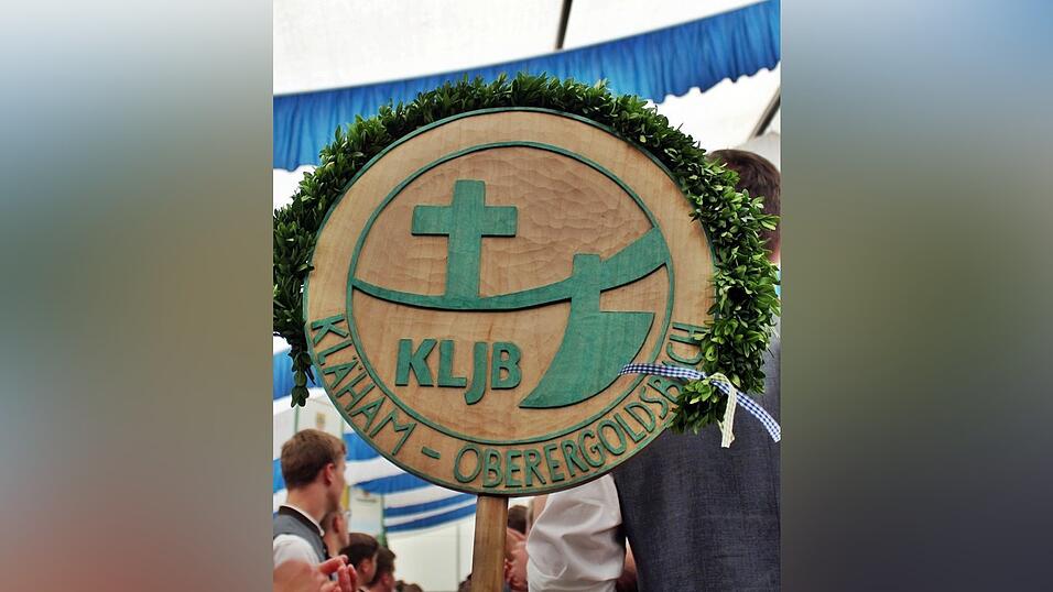 Die KLJB Kl&auml;ham-Oberergoldsbach feierte am Wochenende ihr 65-j&auml;hriges Gr&uuml;ndungsfest.