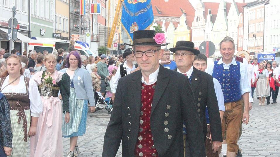 Das sind die sch&ouml;nsten Bilder vom Er&ouml;ffnungsfreitag!