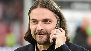 Kommentiert das Topspiel in Sinsheim am Samstag f&uuml;r ESPN: Lutz Pfannenstiel.