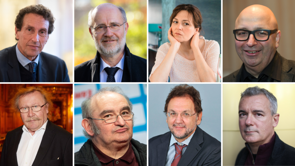 Das Straubinger Utopia-Festival will Br&uuml;cken bauen zwischen Wissenschaft, Kunst und Kultur.