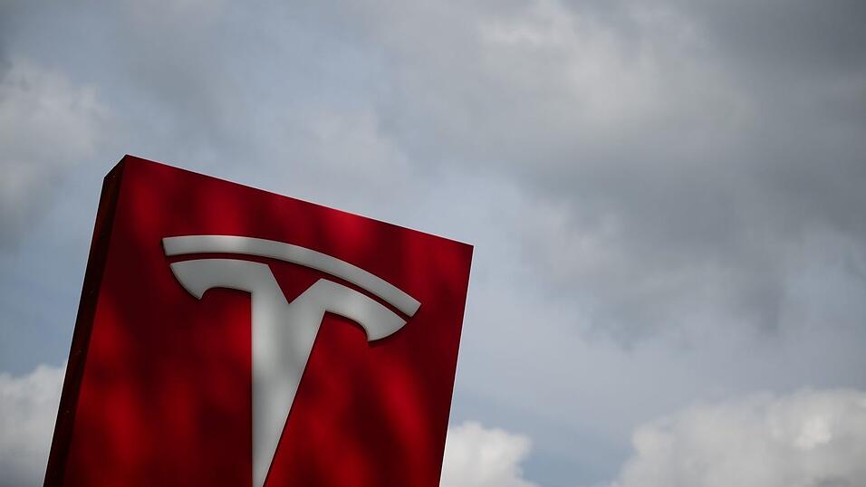 Tesla hatte im September starke Zahlen. (Archivbild)