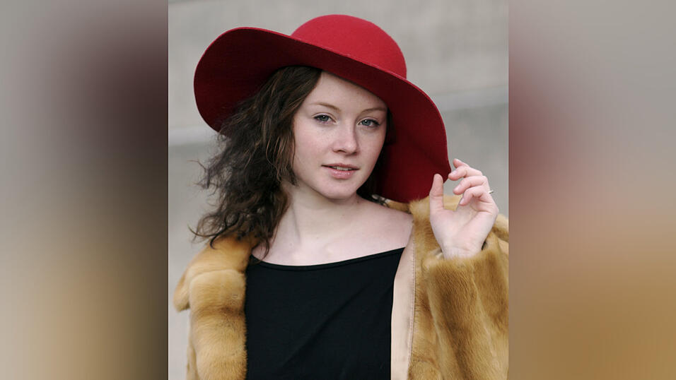 Sophie Schmuckermeier Sophie Schmuckermeier