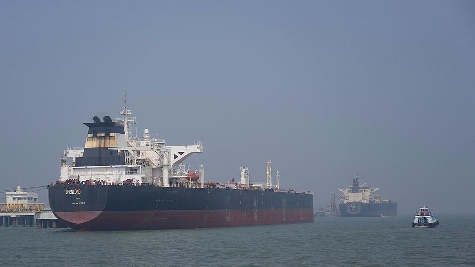 Ölpreise bleiben hoch (Archivbild). Ölpreise bleiben hoch (Archivbild).