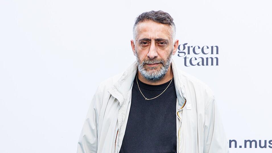 Postet bei Instagram Neuigkeiten: Kida Khodr Ramadan. (Archivbild) Postet bei Instagram Neuigkeiten: Kida Khodr Ramadan. (Archivbild)