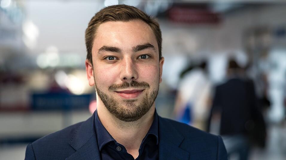 Brandenburgs SPD-Generalsekretär Kurt Fischer fordert Klarheit vom BSW (Archivbild). Brandenburgs SPD-Generalsekretär Kurt Fischer fordert Klarheit vom BSW (Archivbild).