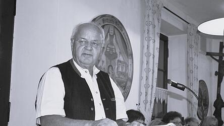 Sepp Lehner war ein geborener Geschichtenerz&auml;hler.