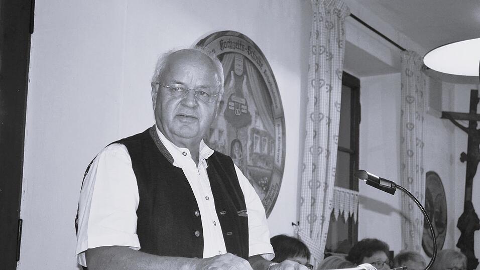 Sepp Lehner war ein geborener Geschichtenerz&auml;hler.