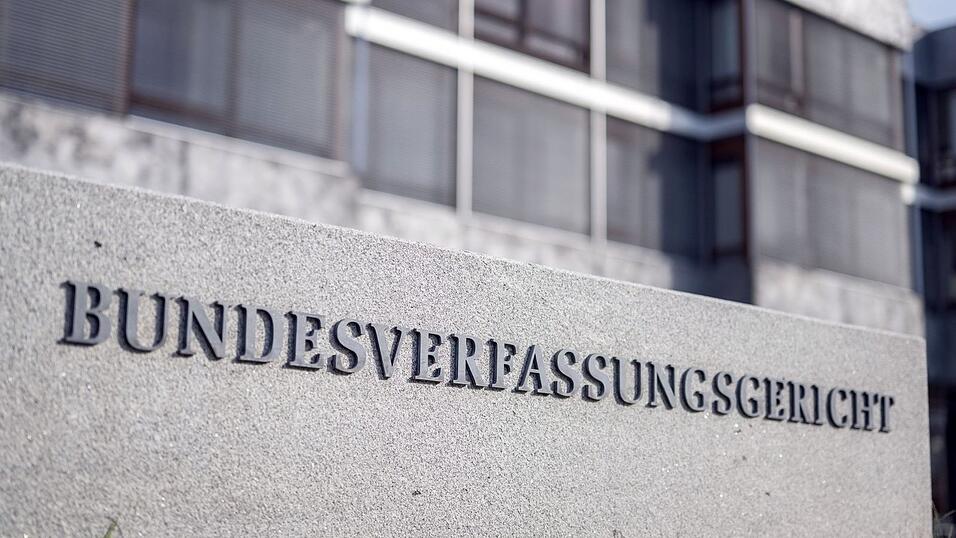 Das h&ouml;chste deutsche Gericht hat eine Wohnungsdurchsuchung der bayerischen Beh&ouml;rden vor zwei Jahren in N&uuml;rnberg f&uuml;r verfassungswidrig erkl&auml;rt (Archivbild).