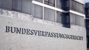 Das höchste deutsche Gericht hat eine Wohnungsdurchsuchung der bayerischen Behörden vor zwei Jahren in Nürnberg für verfassungswidrig erklärt (Archivbild). Das höchste deutsche Gericht hat eine Wohnungsdurchsuchung der bayerischen Behörden vor zwei Jahren in Nürnberg für verfassungswidrig erklärt (Archivbild).