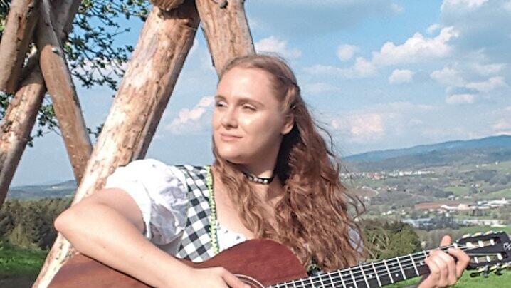 Katharina Fuchs Katharina Fuchs