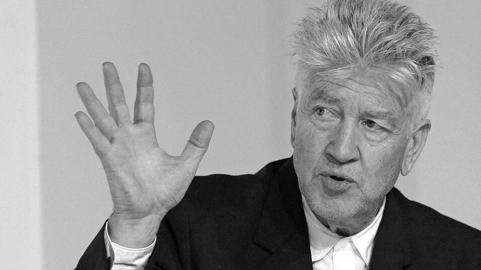 Lynch ist bekannt durch Kultfilme wie «Wild at Heart» und «Blue Velvet». Lynch ist bekannt durch Kultfilme wie «Wild at Heart» und «Blue Velvet».