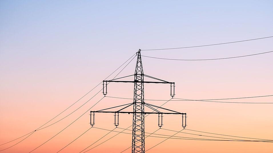 Das deutsche Stromnetz gilt als eines der sichersten weltweit. (Archivbild)