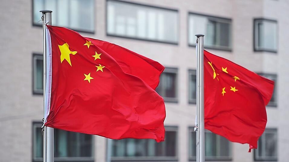 &Uuml;ber einen m&ouml;glichen Konflikt mit China informierten sich bayerische Landtagsabgeordnete bei einem Fachgespr&auml;ch.