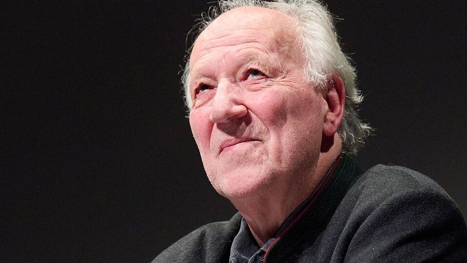 Werner Herzog zeigt in Venedig sein neues Werk «Ghost Elephants». (Archibvild)