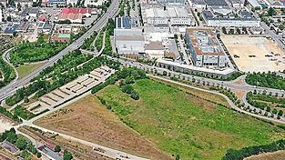 Die Deutsche Bahn plant bereits seit Jahren für ein neues Container-Terminal in Regensburg. Nun gab es eine unerwartete Wendung.