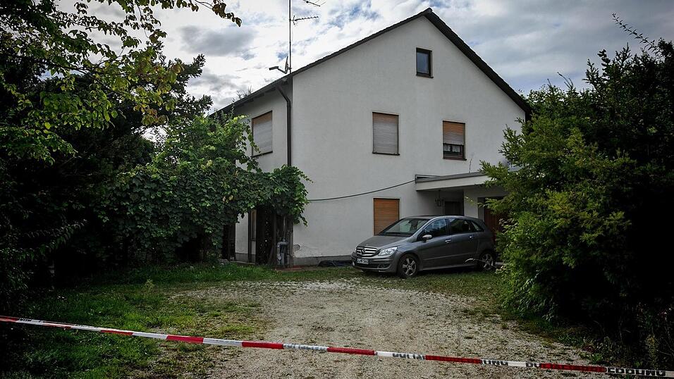 Der 64-J&auml;hrige lebte allein in seinem Elternhaus.