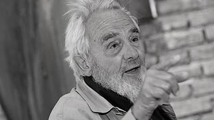 In seiner Heimatstadt wurde ein Museum f&uuml;r Rainer eingerichtet. (Archivbild)